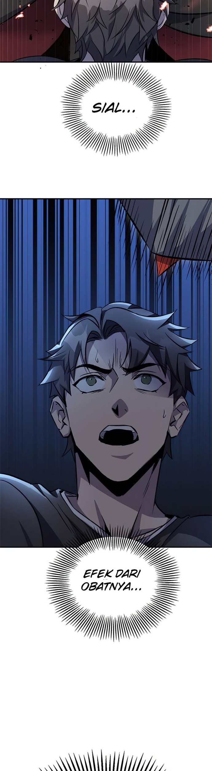 Drug Devourer Chapter 01 Gambar 65