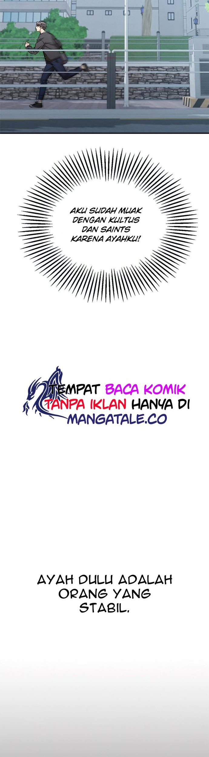 Drug Devourer Chapter 01 Gambar 16