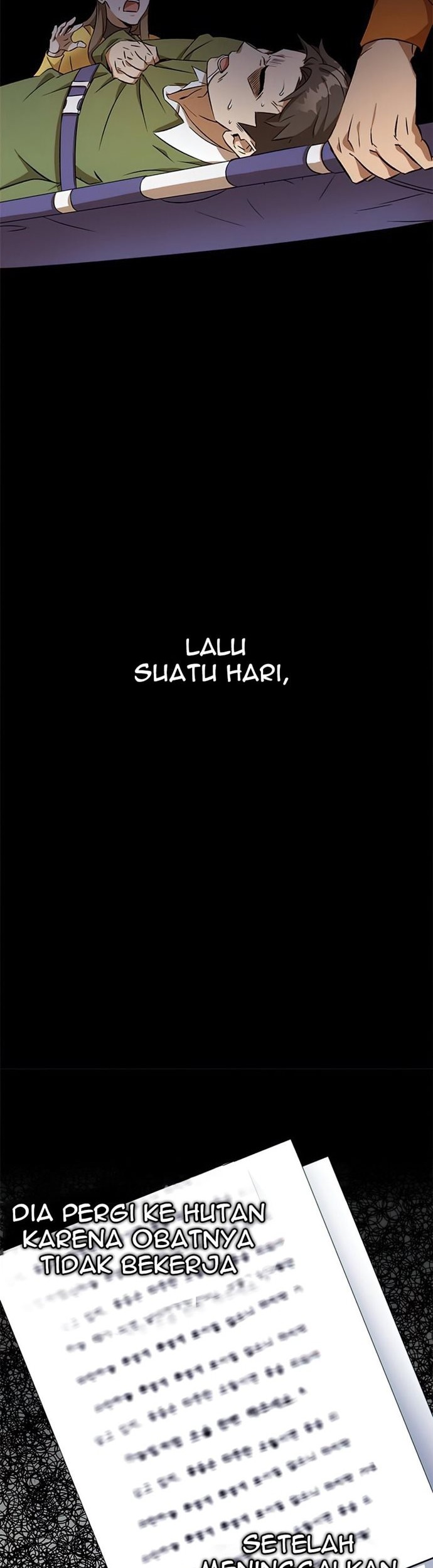 Drug Devourer Chapter 01 Gambar 20