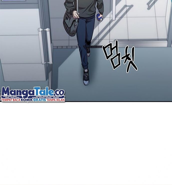 Drug Devourer Chapter 01 Gambar 23