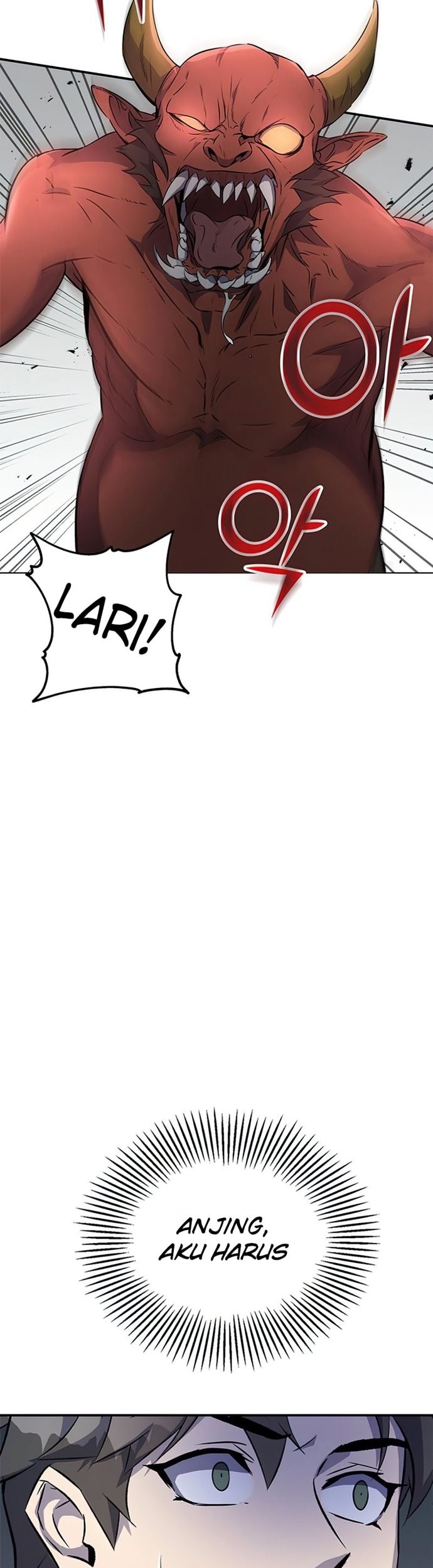 Drug Devourer Chapter 01 Gambar 32