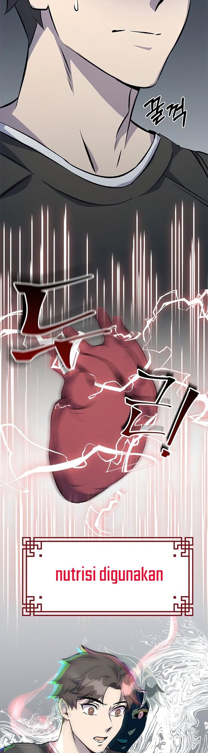 Drug Devourer Chapter 01 Gambar 33