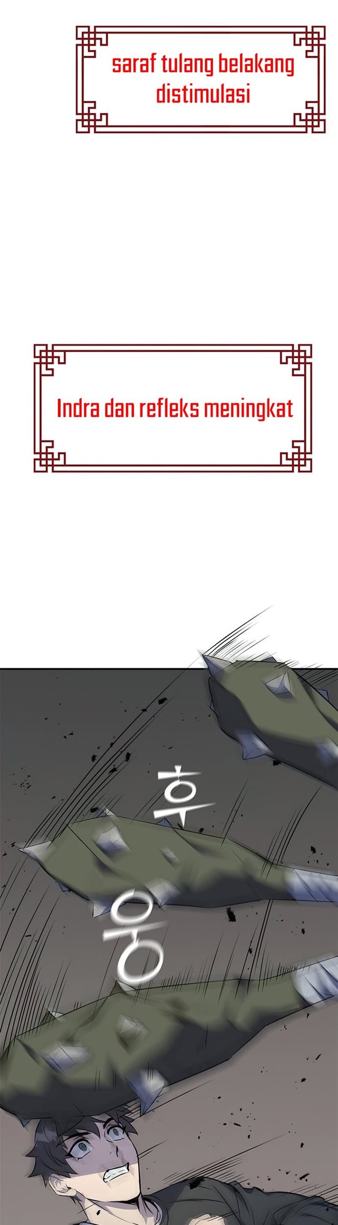 Drug Devourer Chapter 01 Gambar 37