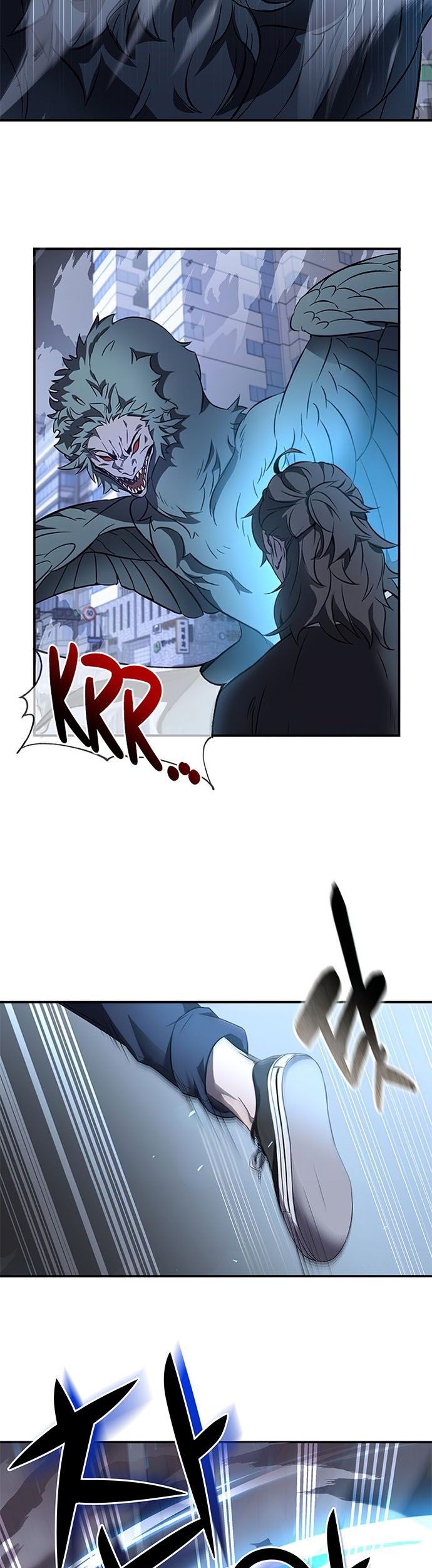 Drug Devourer Chapter 00.1 Gambar 34