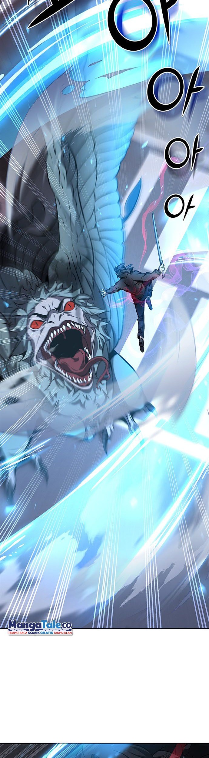 Drug Devourer Chapter 00.1 Gambar 35