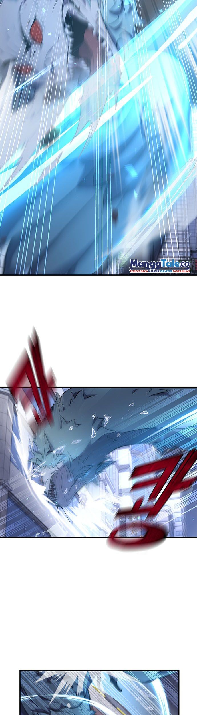 Drug Devourer Chapter 00.1 Gambar 38