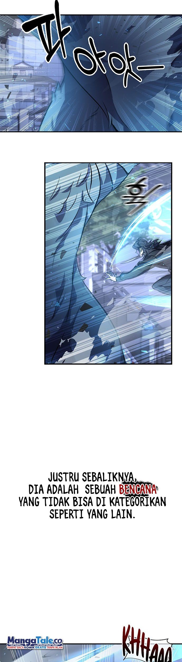 Drug Devourer Chapter 00.1 Gambar 40