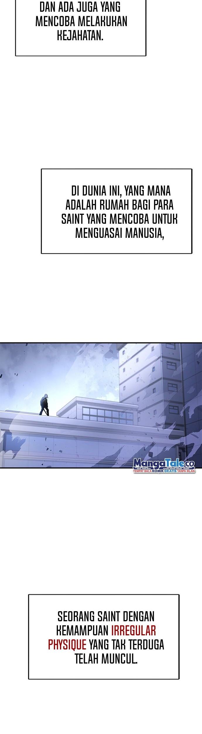 Drug Devourer Chapter 00.1 Gambar 47