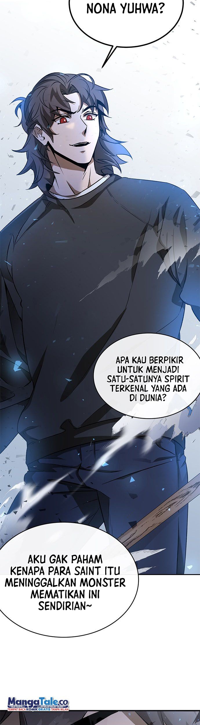 Drug Devourer Chapter 00.1 Gambar 50