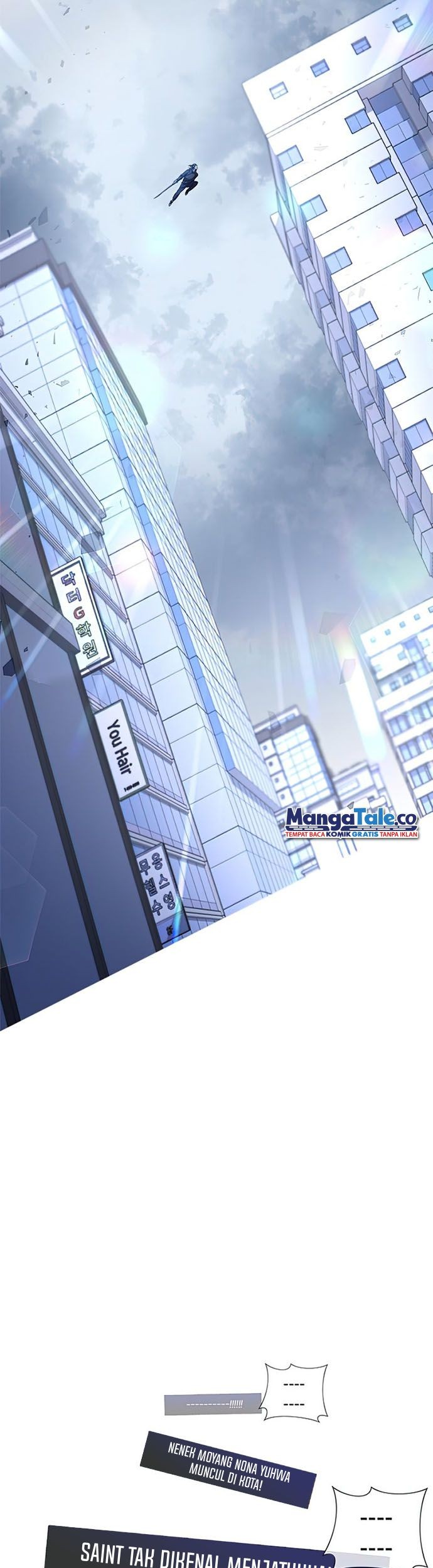 Drug Devourer Chapter 00.1 Gambar 54