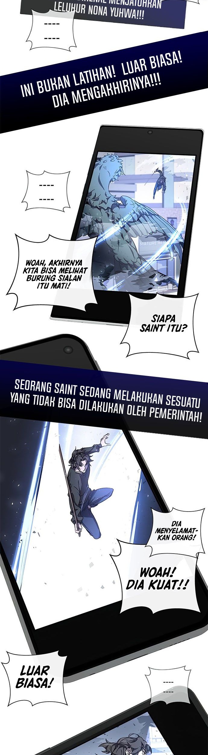 Drug Devourer Chapter 00.1 Gambar 55