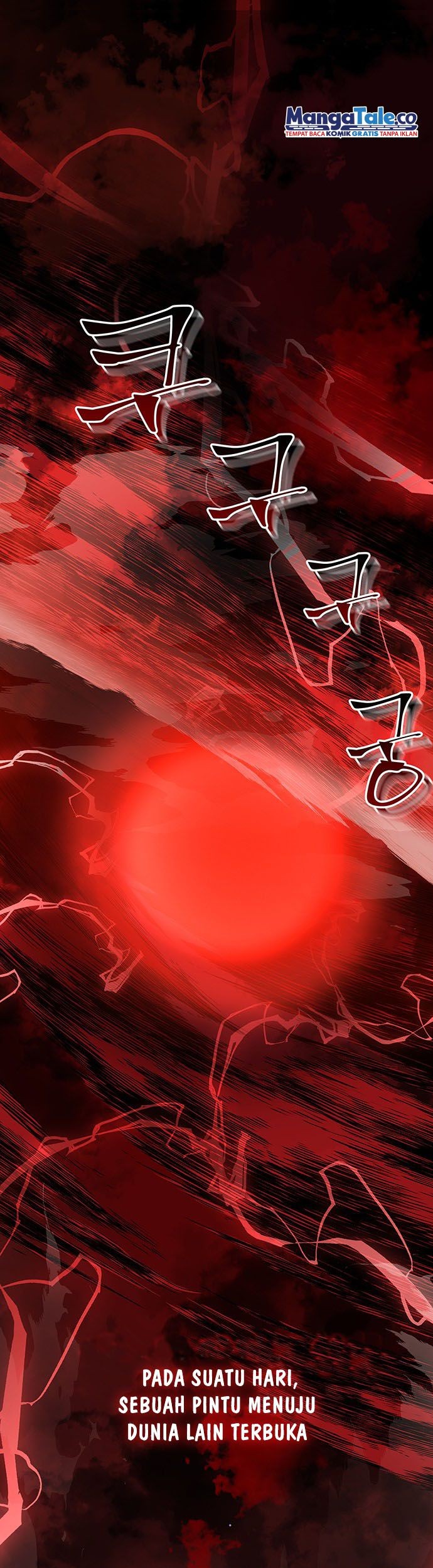 Baca Drug Devourer Chapter 00.1 Gambar 2