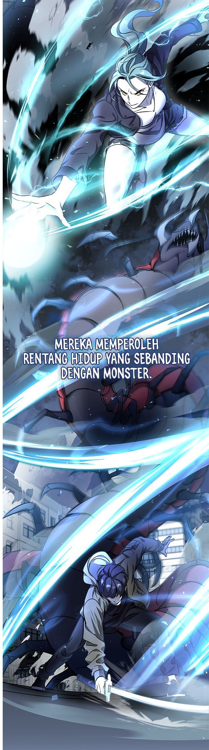 Drug Devourer Chapter 00.1 Gambar 11