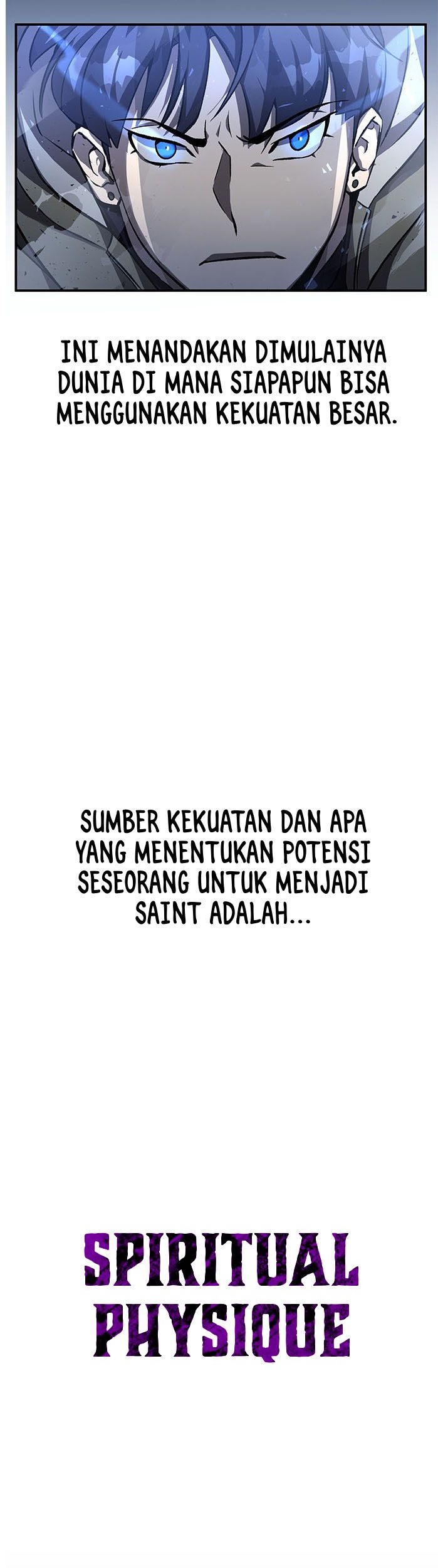 Drug Devourer Chapter 00.1 Gambar 12