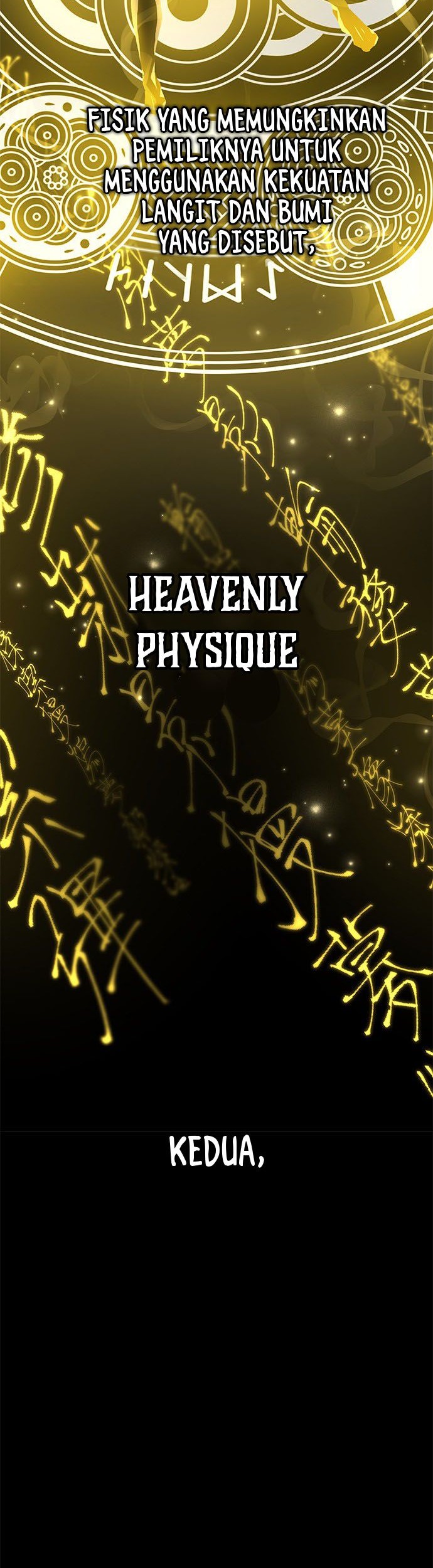 Drug Devourer Chapter 00.1 Gambar 15