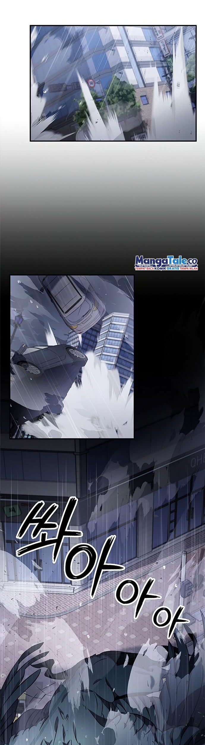 Drug Devourer Chapter 00.1 Gambar 23