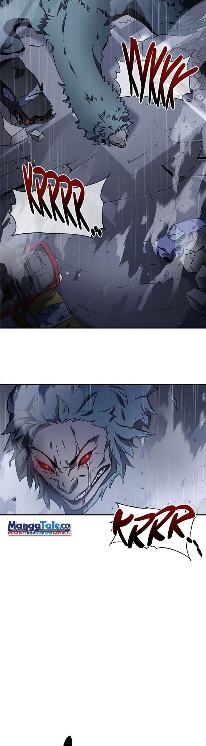 Drug Devourer Chapter 00.1 Gambar 24