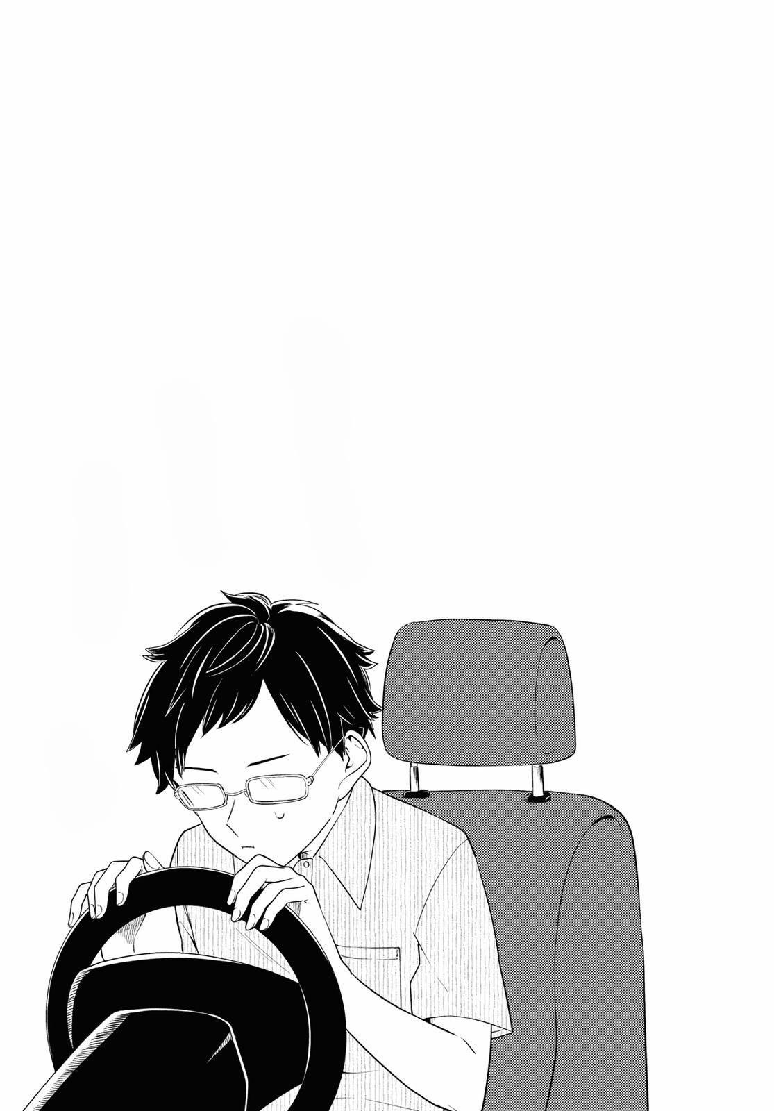 Can’t Defy the Lonely Girl Chapter 15 Gambar 35
