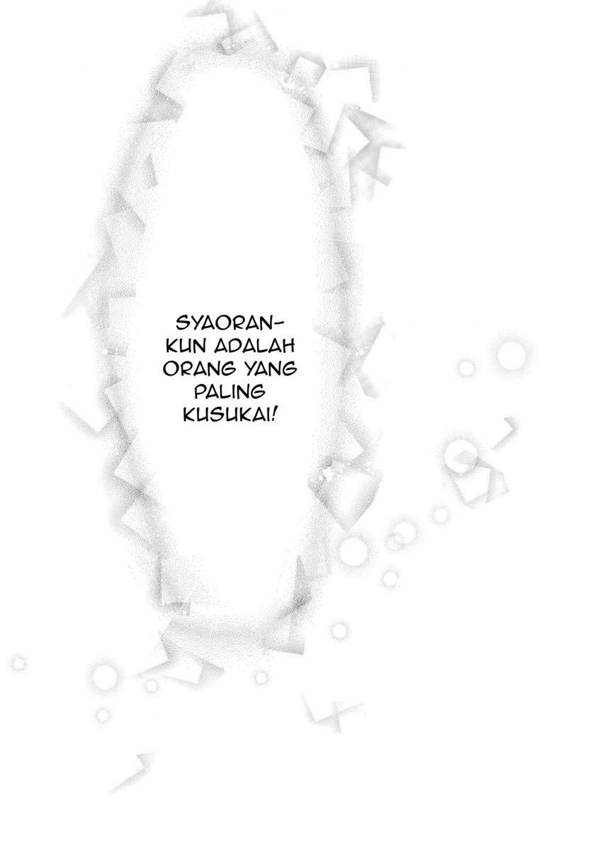 Cardcaptor Sakura Chapter 50 Gambar 34