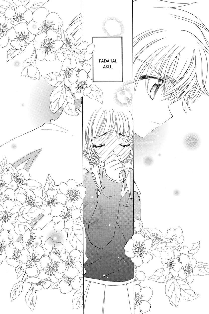 Cardcaptor Sakura Chapter 48 Gambar 12