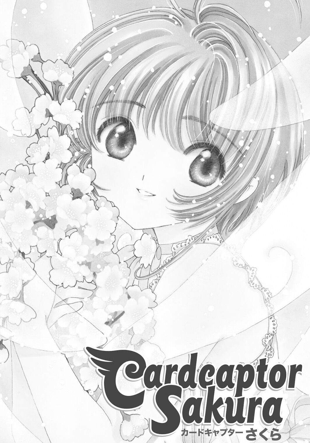 Baca  Cardcaptor Sakura Chapter 45 Gambar 2