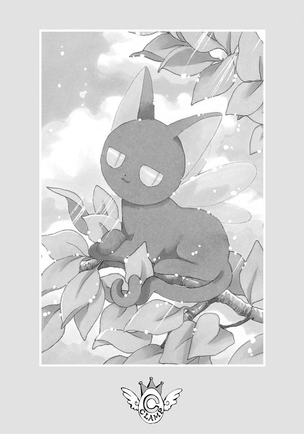 Baca  Cardcaptor Sakura Chapter 38 Gambar 2