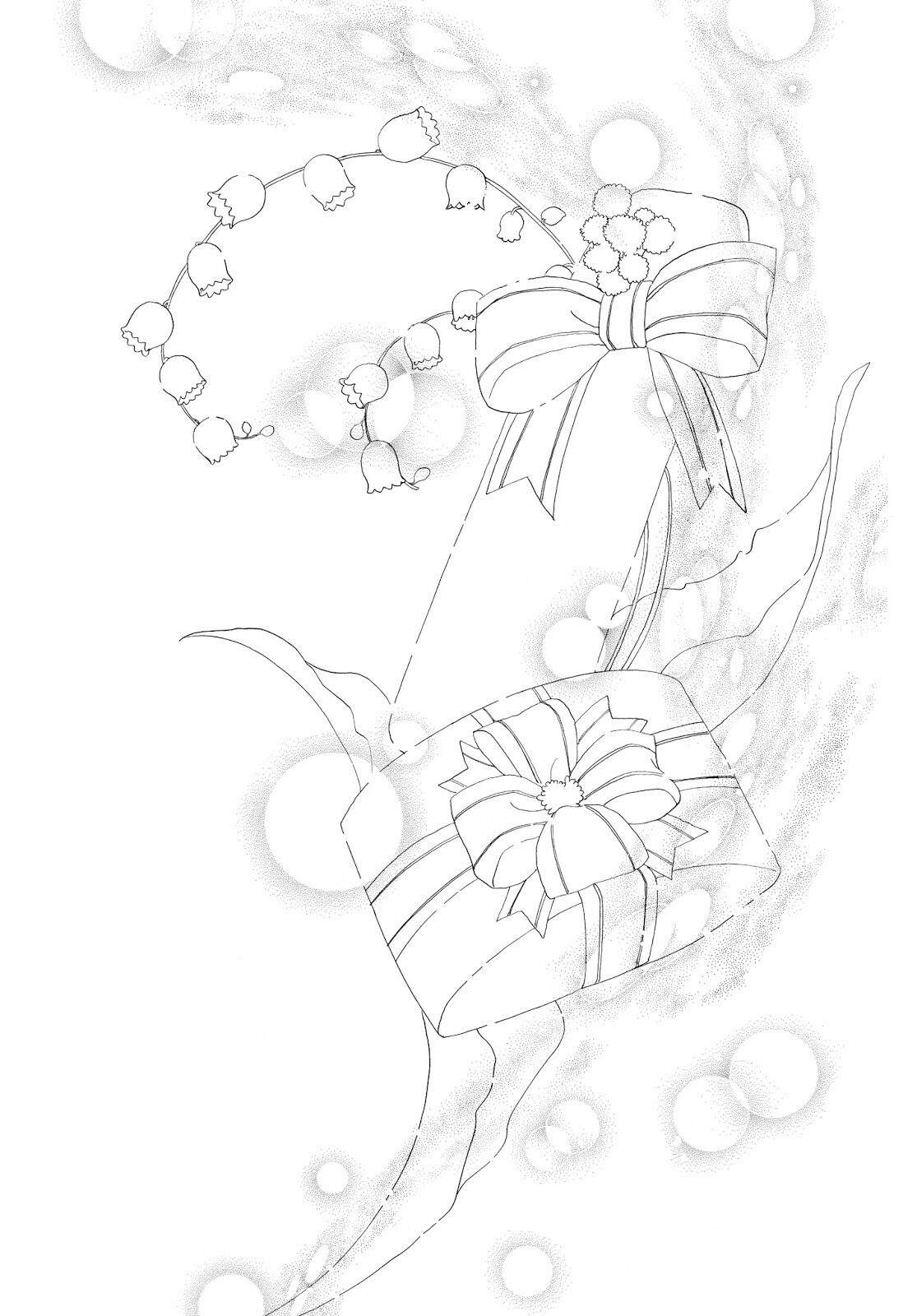 Cardcaptor Sakura Chapter 35 Gambar 3