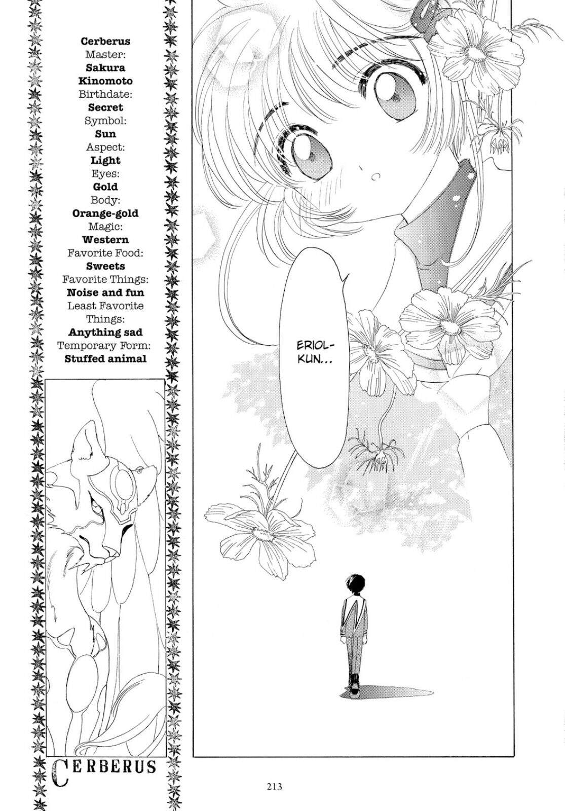Cardcaptor Sakura Chapter 31 Gambar 15