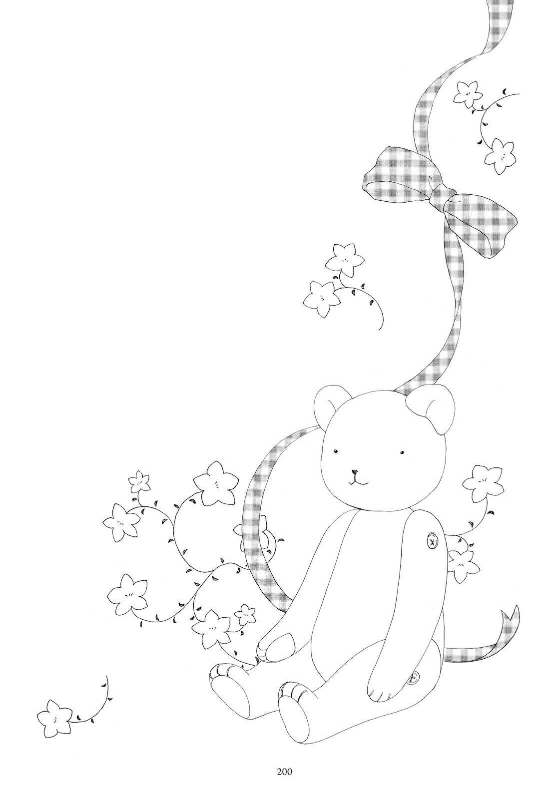 Cardcaptor Sakura Chapter 31 Gambar 3