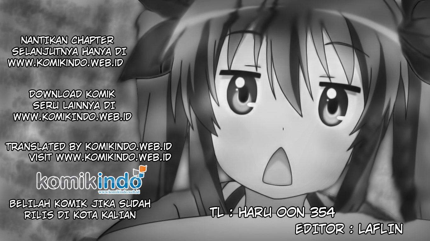 Cardcaptor Sakura Chapter 6 Gambar 28