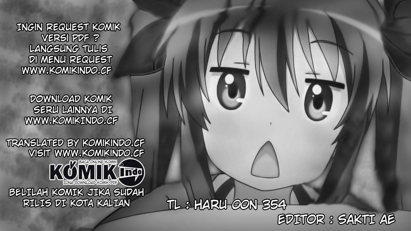 Baca Komik Cardcaptor Sakura Chapter 2 Gambar 1