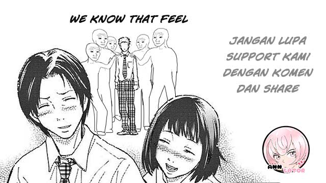 Alice in Borderland Chapter 23 Gambar 35