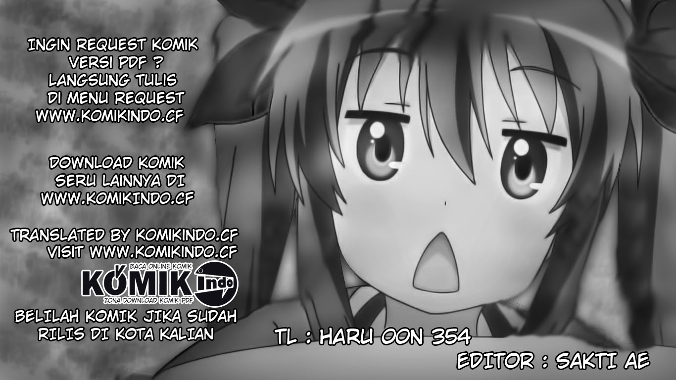 Baca Komik Cardcaptor Sakura – Clear Card Arc Chapter 2 Gambar 1