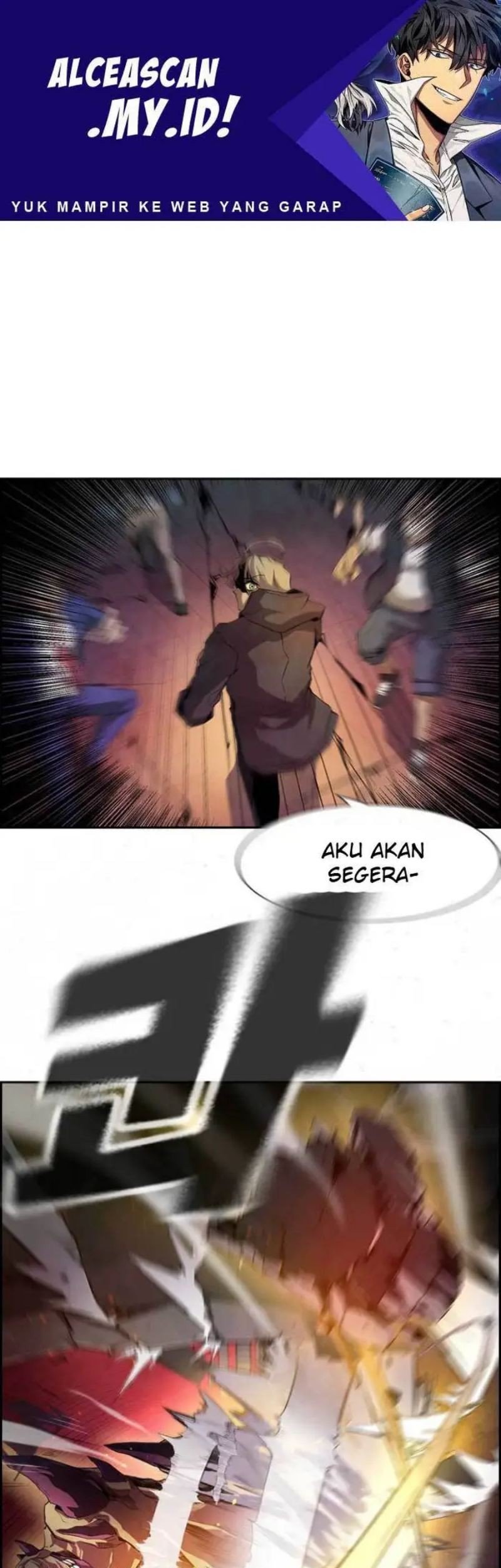 Baca  Noryangjin Raid Chapter 02 Gambar 2