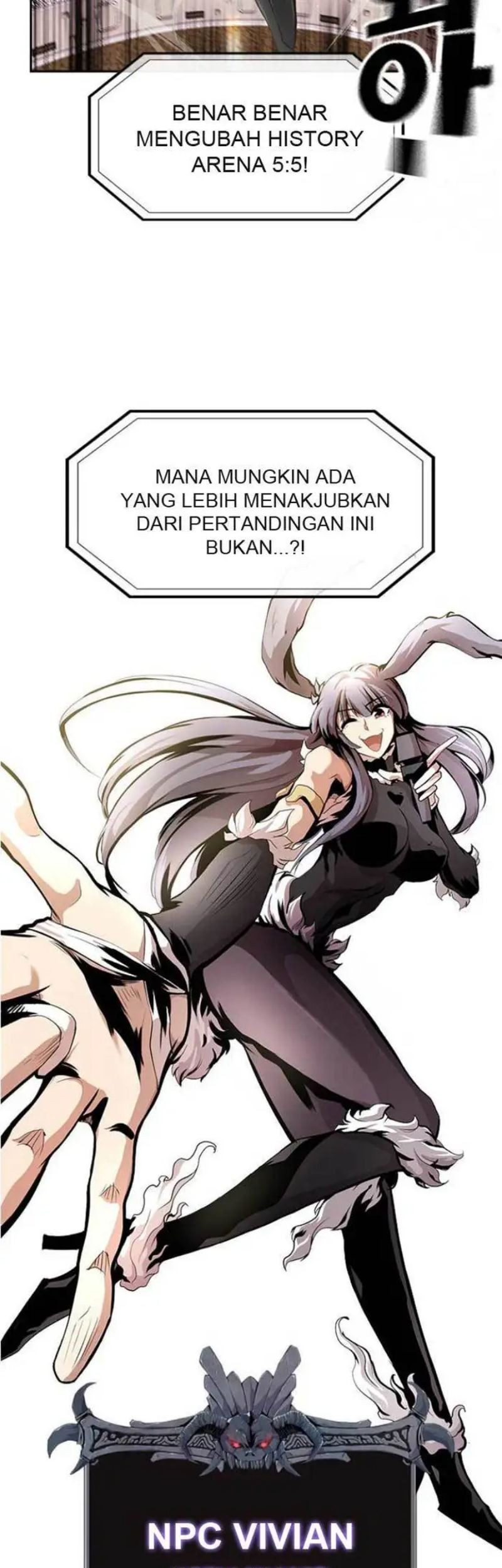 Noryangjin Raid Chapter 01 Gambar 20