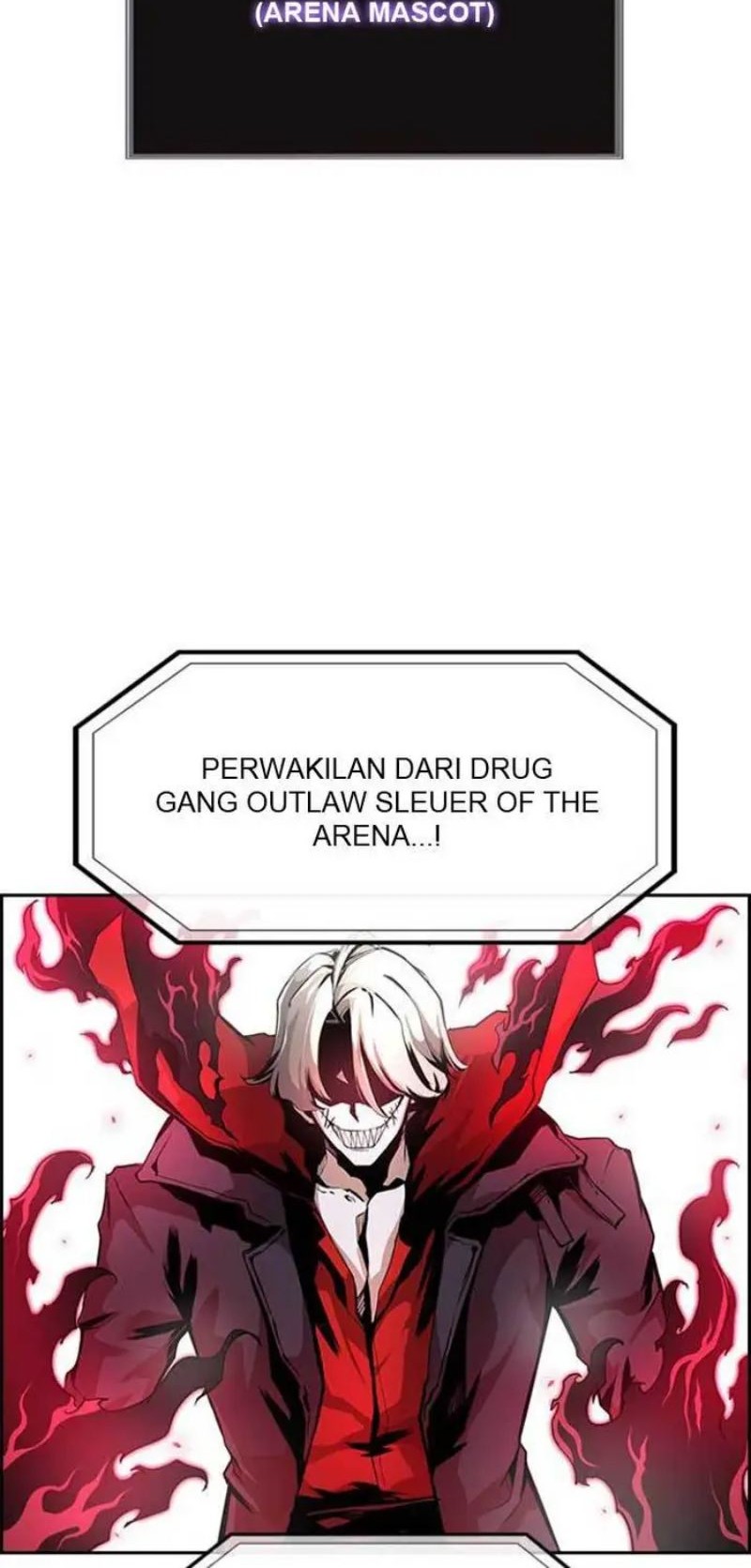 Noryangjin Raid Chapter 01 Gambar 21