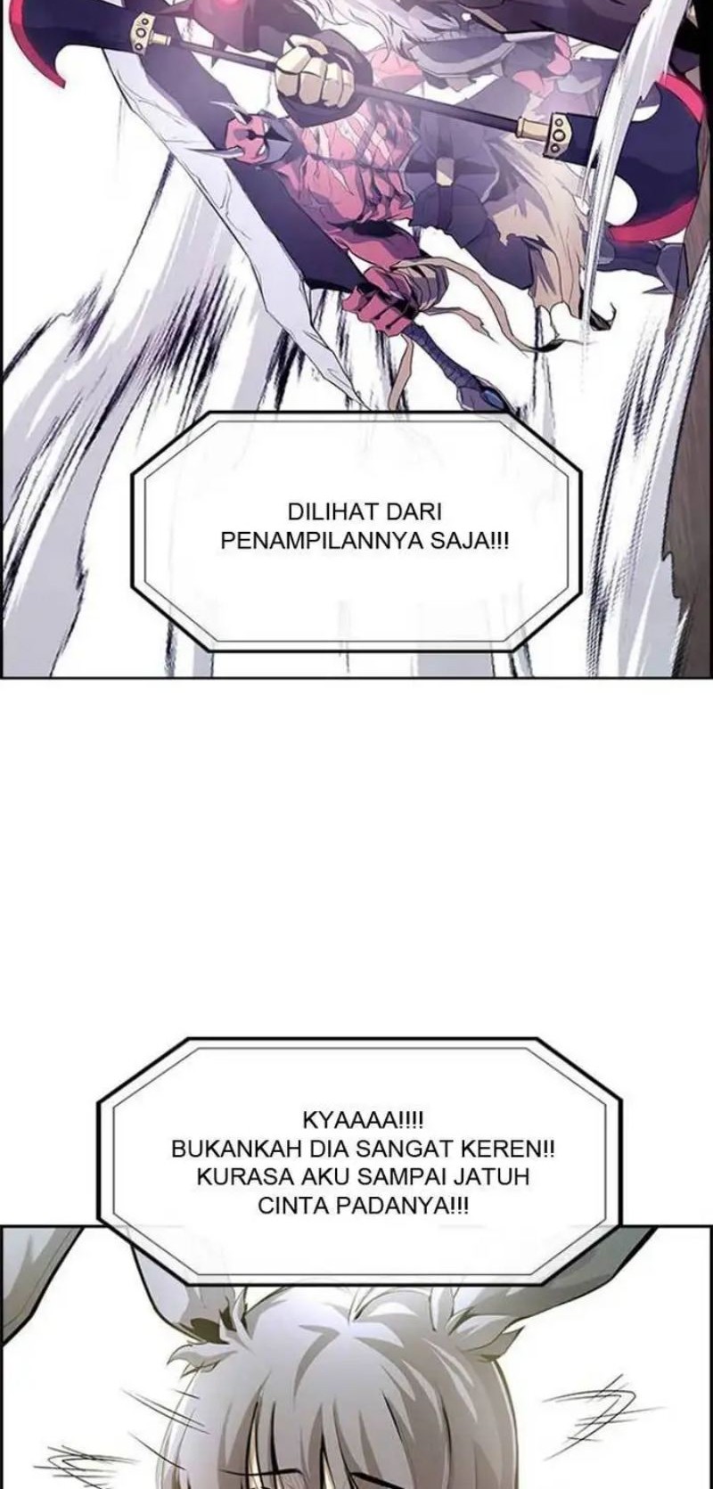 Noryangjin Raid Chapter 01 Gambar 23