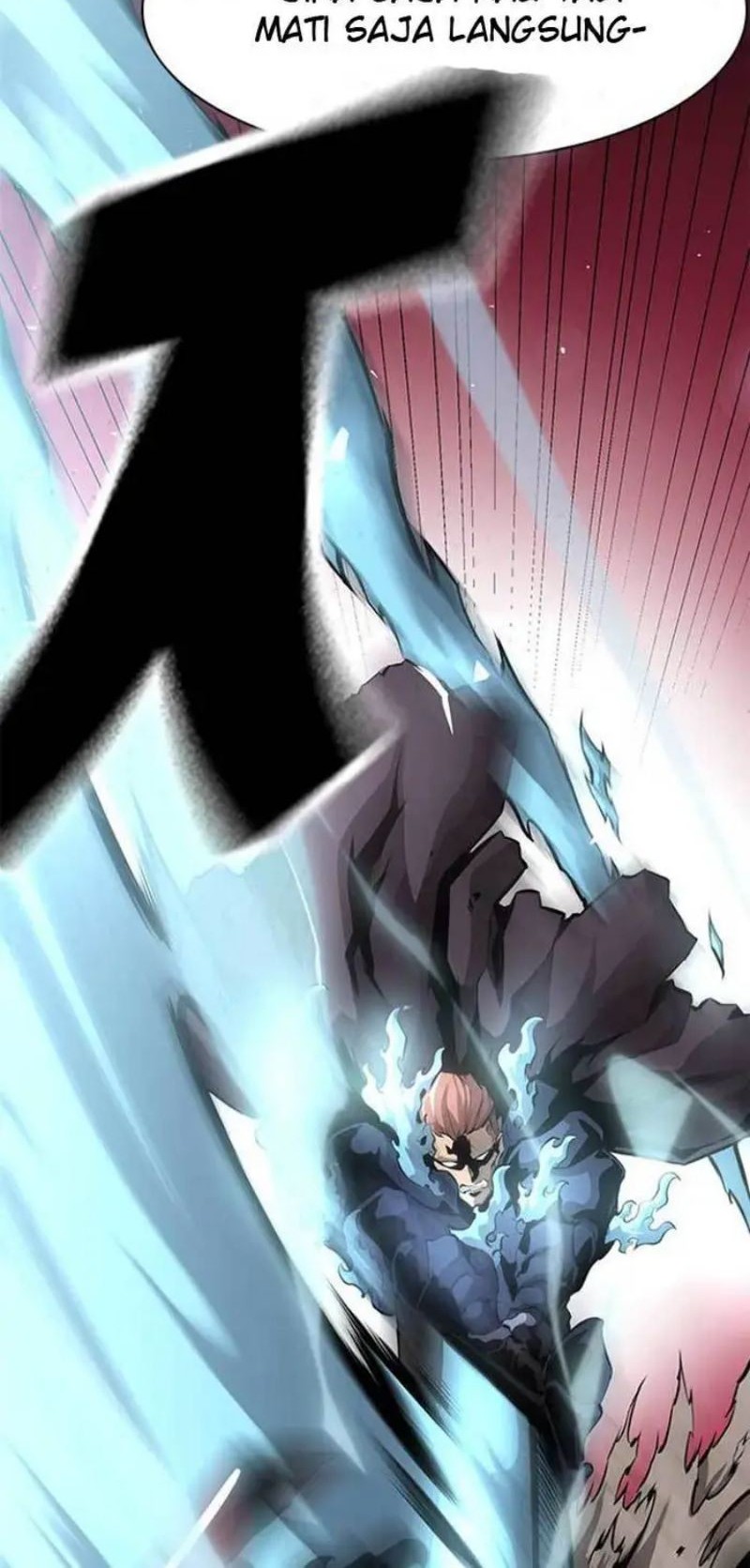 Noryangjin Raid Chapter 01 Gambar 27