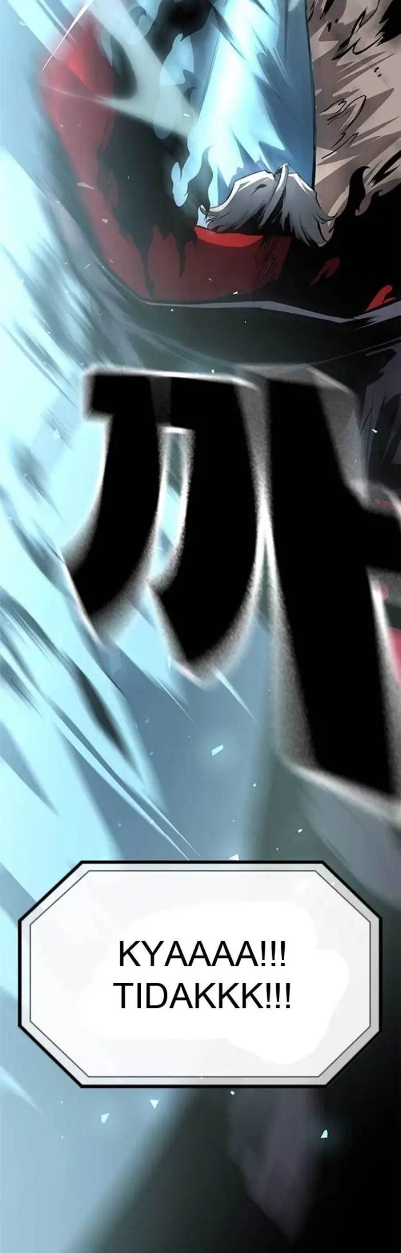 Noryangjin Raid Chapter 01 Gambar 28