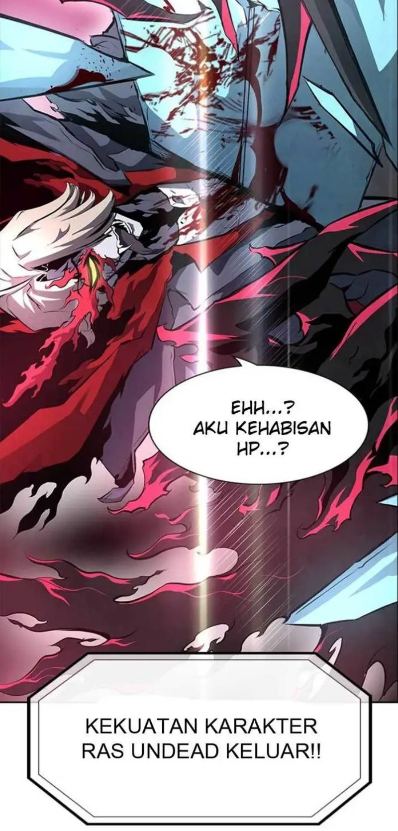Noryangjin Raid Chapter 01 Gambar 33