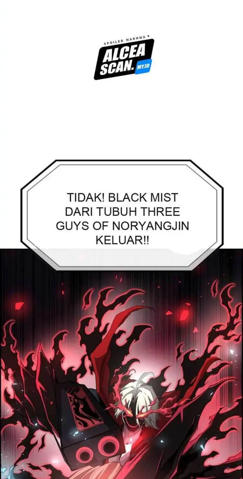 Noryangjin Raid Chapter 01 Gambar 37