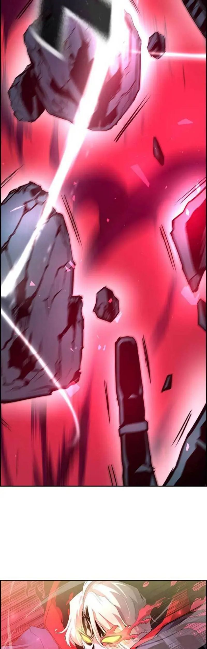 Noryangjin Raid Chapter 01 Gambar 44