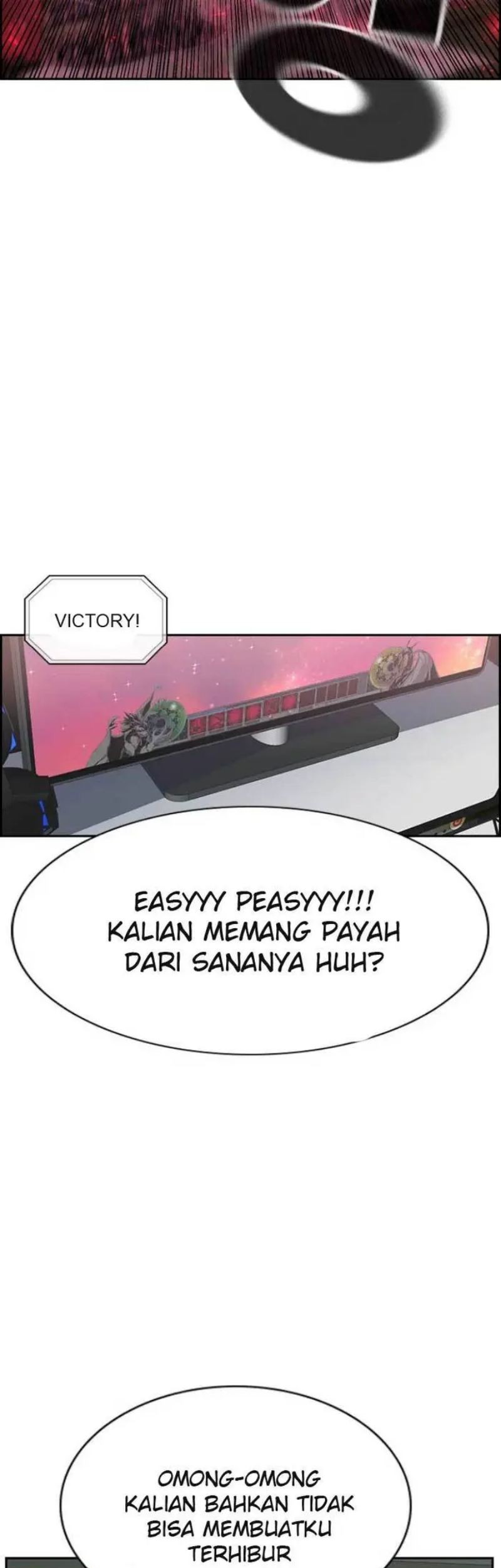 Noryangjin Raid Chapter 01 Gambar 46