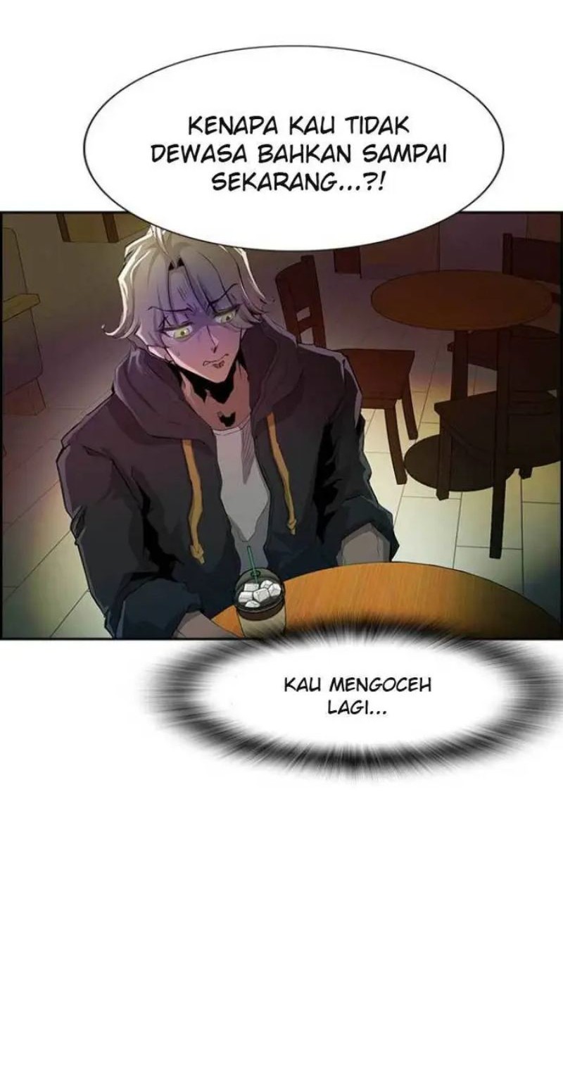 Noryangjin Raid Chapter 01 Gambar 61