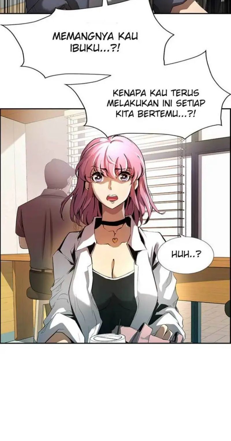 Noryangjin Raid Chapter 01 Gambar 65