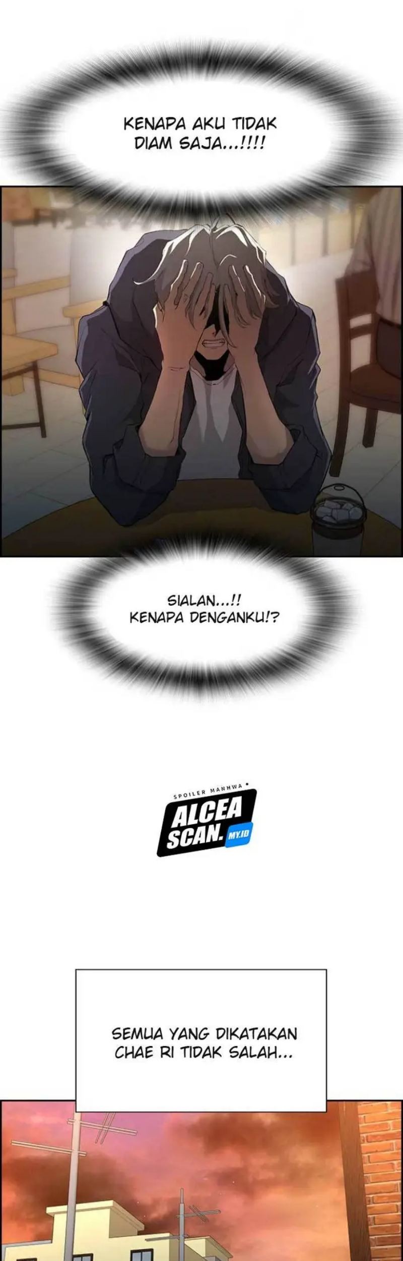 Noryangjin Raid Chapter 01 Gambar 72