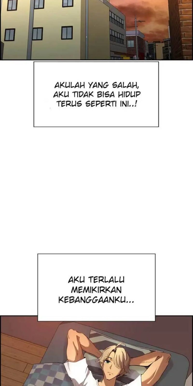 Noryangjin Raid Chapter 01 Gambar 73
