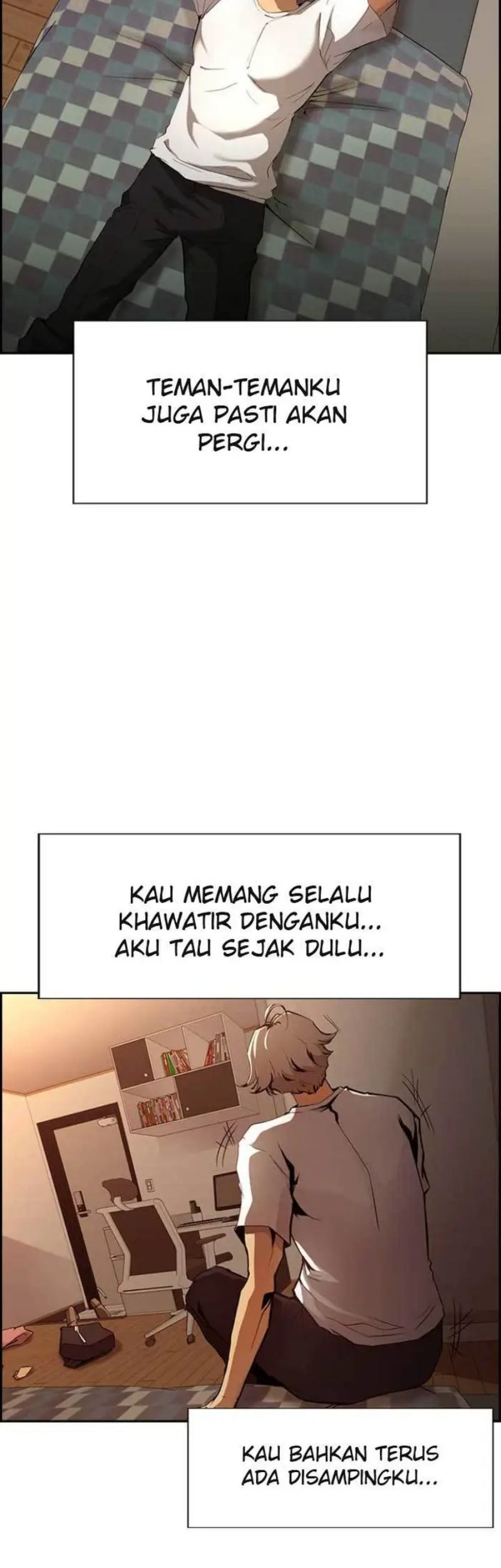 Noryangjin Raid Chapter 01 Gambar 74