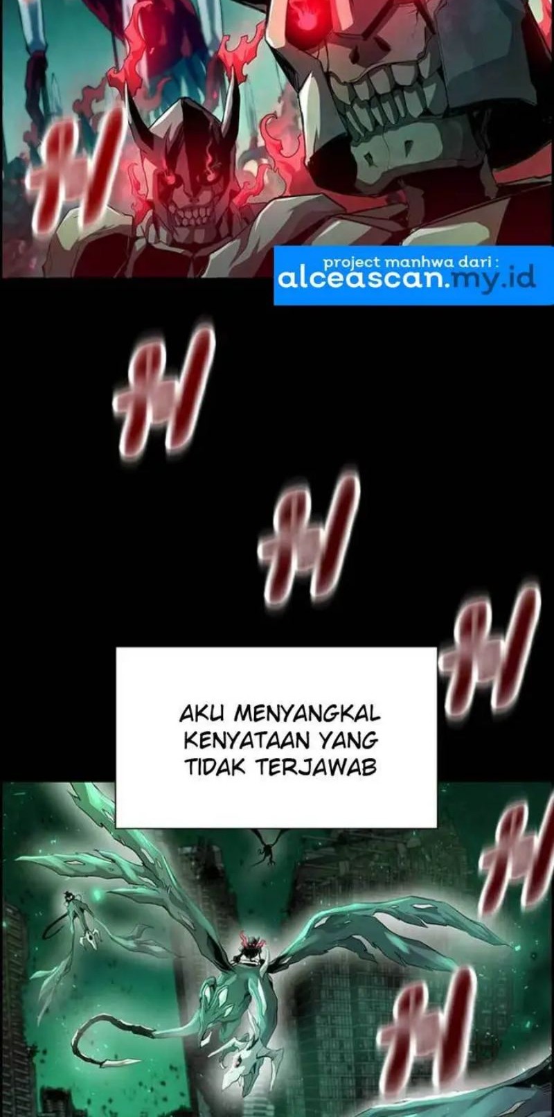 Noryangjin Raid Chapter 01 Gambar 5