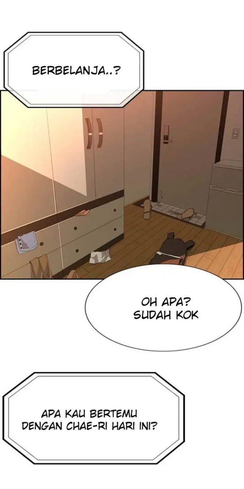 Noryangjin Raid Chapter 01 Gambar 79